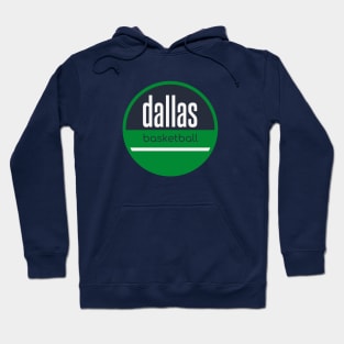 dallas mavericks basketball Hoodie